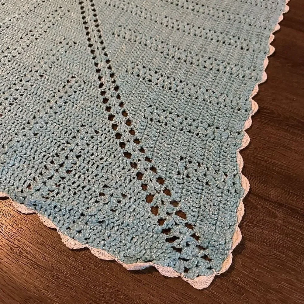 Hand Crafted vintage hand
